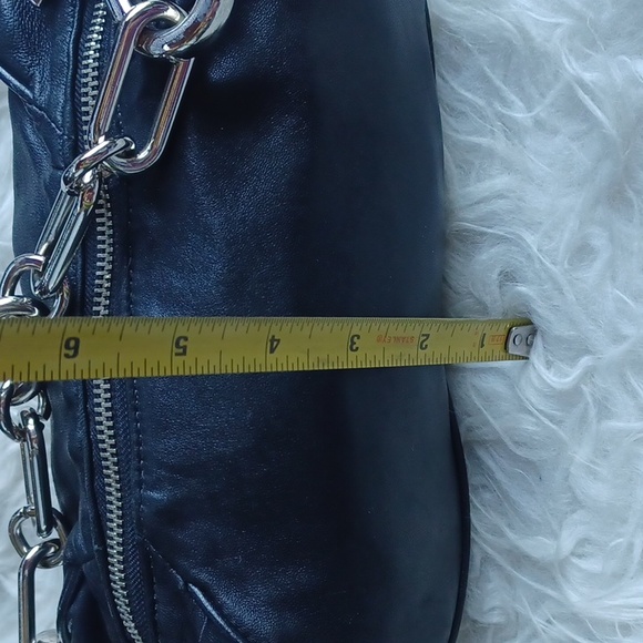 Ruf Ruf leather  purse - Picture 8 of 14